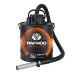 Daewoo DAAVC1200-20L pelnu putekļu sūcējs - Image 4