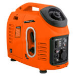 Daewoo DAIG1000S ģenerators 1000W