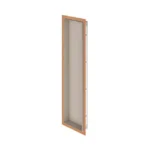 DESIGN-NICHE sienas nišas
