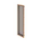 DESIGN-NICHE sienas nišas