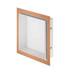 DESIGN-NICHE sienas nišas