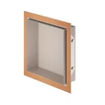 DESIGN-NICHE sienas nišas