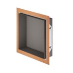 DESIGN-NICHE sienas nišas