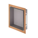 DESIGN-NICHE sienas nišas