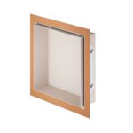 DESIGN-NICHE sienas nišas