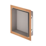 DESIGN-NICHE sienas nišas