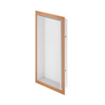 DESIGN-NICHE sienas nišas
