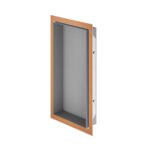 DESIGN-NICHE sienas nišas