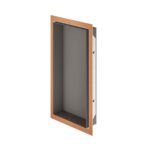 DESIGN-NICHE sienas nišas