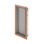 DESIGN-NICHE sienas nišas