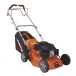 Daewoo DLM4300SP benzīna zāles pļāvējs