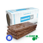 Knauf Ekoboard minerālvate