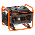 Daewoo ģenerators GD1000  1000W