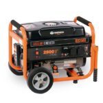 Daewoo ģenerators GD3500