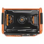 Daewoo ģenerators GD6500E 5500W - Image 6