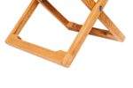 Chalet swing classic - paliknis kājām - Image 4