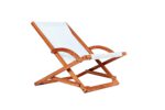 Chalet swing classic - atpūtas krēsls