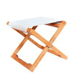 Chalet Chair Classic - paliknis kājām