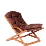 Chalet swing soft - atpūtas krēsls