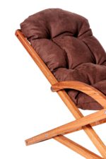 Chalet swing soft - atpūtas krēsls - Image 4