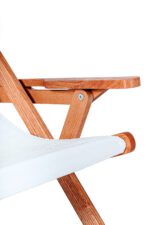 Chalet Chair Classic - atpūtas krēsls - Image 4