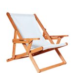 Chalet Chair Classic - atpūtas krēsls
