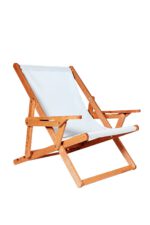 Chalet Chair Classic - atpūtas krēsls