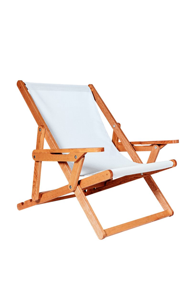 Chalet Chair Classic - atpūtas krēsls