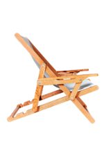Chalet Chair Classic - atpūtas krēsls - Image 3