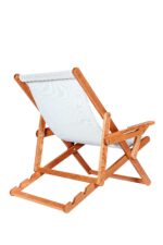 Chalet Chair Classic - atpūtas krēsls - Image 5