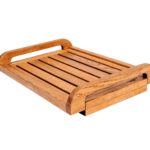 Chalet Chair Classic - paliknis