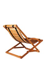 Chalet swing wood - atpūtas krēsls - Image 4