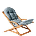 Chalet swing VIP - atpūtas krēsls