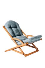 Chalet swing VIP - atpūtas krēsls