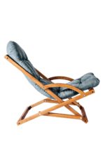 Chalet swing VIP - atpūtas krēsls - Image 4
