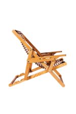Chalet Chair Wood- atpūtas krēsls - Image 4