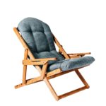 Chalet Chair VIP- atpūtas krēsls