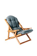 Chalet Chair Soft - atpūtas krēsls