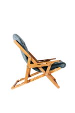 Chalet Chair Soft - atpūtas krēsls - Image 3