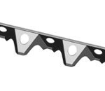 Horizontālie distanceri