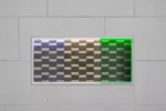KERDI-BOARD-NLT sienu nišas ar LED apgaismojumu