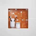 KERDI-BOARD-N sienu nišas