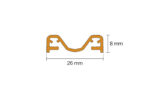 KERDI-LINE-VARIO COVE 26 - Image 4