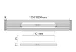 KERDI-LINE-VARIO WAVE 42 - Image 2