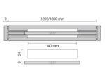 KERDI-LINE-VARIO WAVE 42 - Image 4