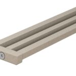 KERDI-LINE-VARIO WAVE 42
