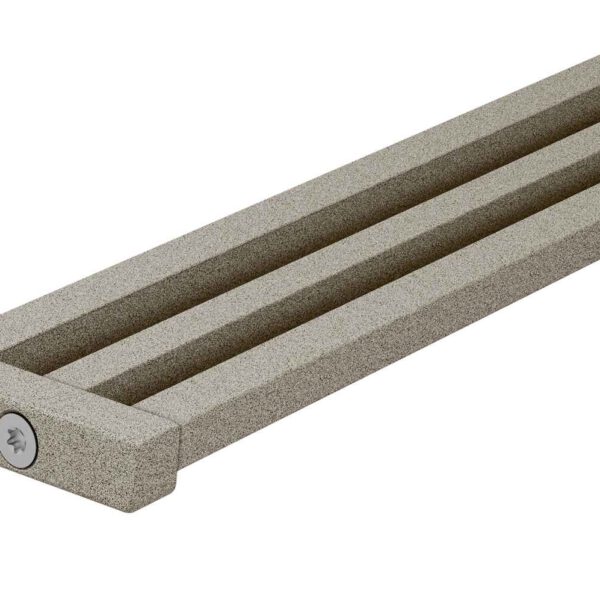 KERDI-LINE-VARIO WAVE 34 dušas profils