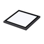 Klasiskais akrila kupols VELUX ISD 0000