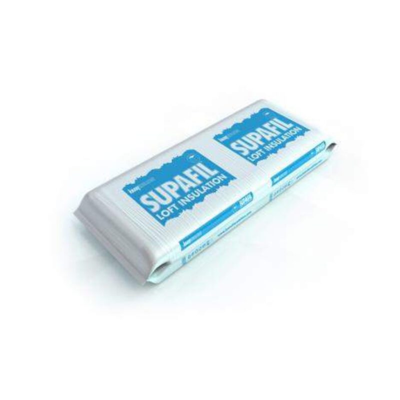 Knauf Supafil Loft Pro, 16.6kg