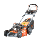 Daewoo DLM5300SPL benzīna zāles pļāvējs - Image 2